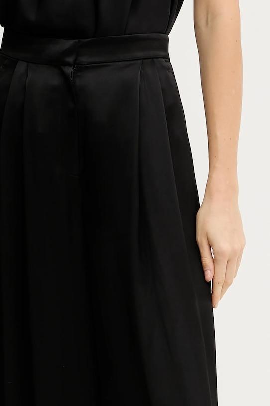 PINKO TETRIX PANTALONE SATIN