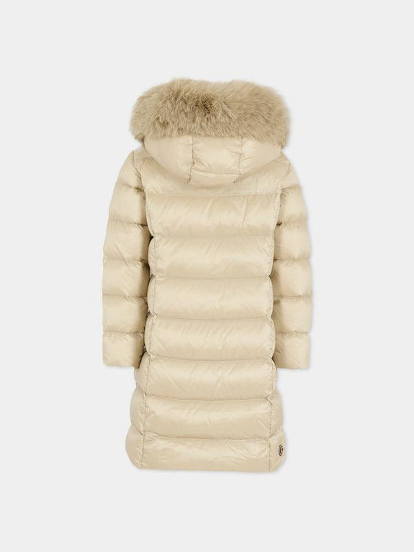 COLMAR GIACCA V.D.BNA+P