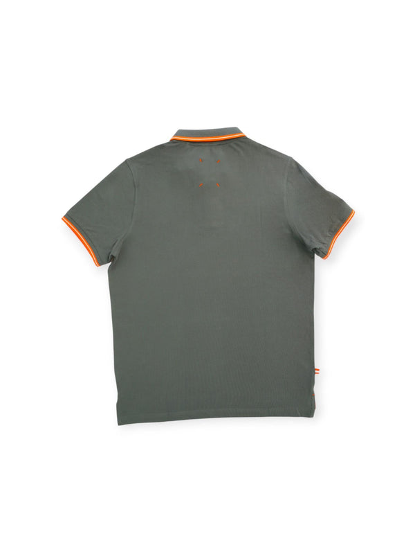 U.S. POLO ASSN.U RAND - POLO SS WITH N.3