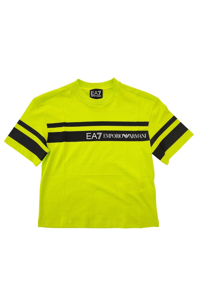 EMPORIO ARMANI EA7 T-SHIRT