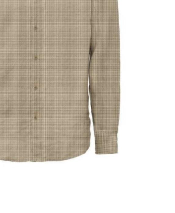 HAMAKI-HO CAMICIA LINO