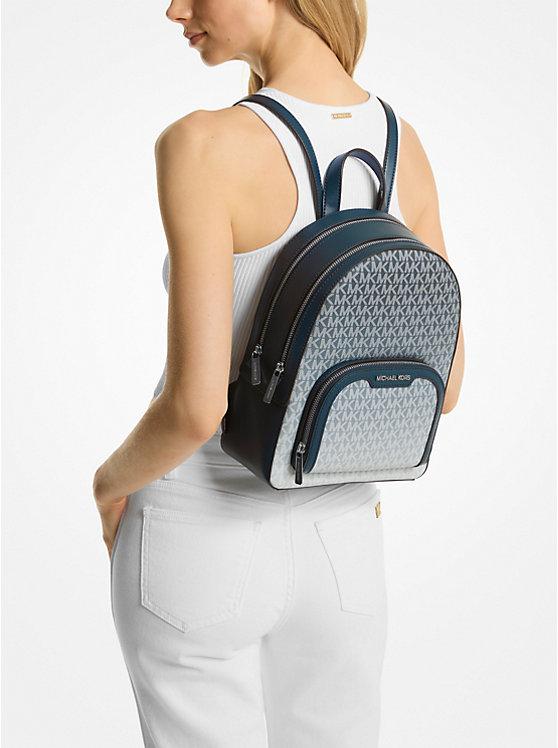 MICHAEL KORS MD ZIP PKT BACKPACK
