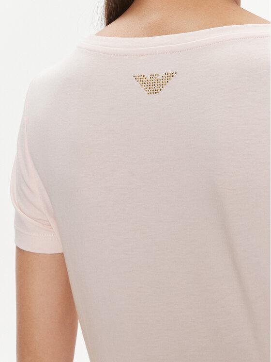 EMPORIO ARMANI EA7 T-SHIRT