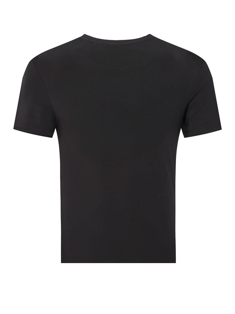 GUESS CN TEE SHIRT+TRUNK SET