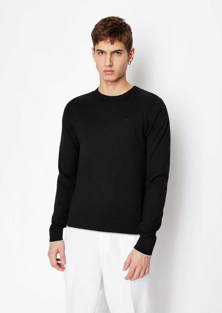 ARMANI EXCHANGE PULLOVER