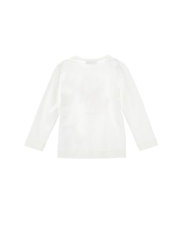 MONNALISA T-SHIRT ST.LOVERS JERSEY