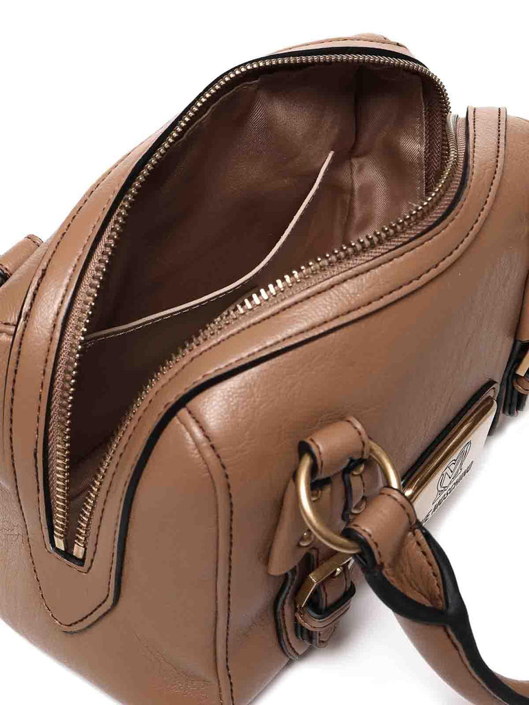 LOVE MOSCHINO BORSA SOFT PU