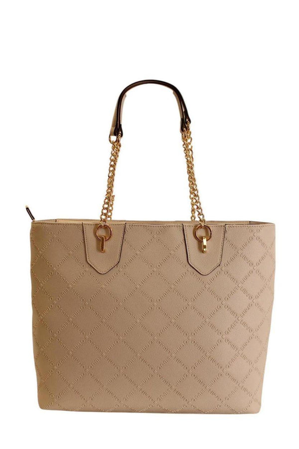 LIU JO SHOPPING BAG