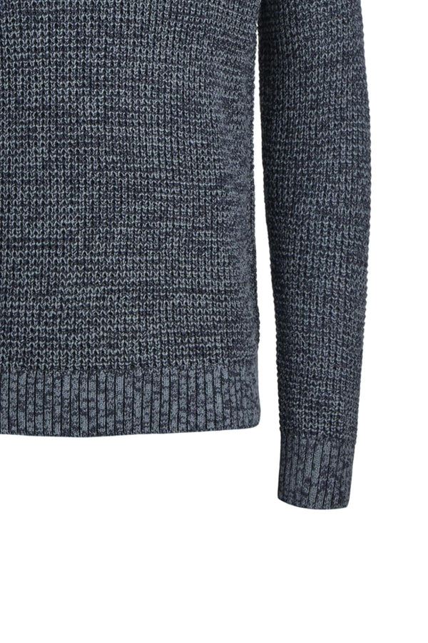 JACK AND JONES JJLINK KNIT CREW NECK