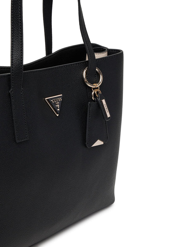 GUESS MERIDIAN II GIRLFRIEND TOTE