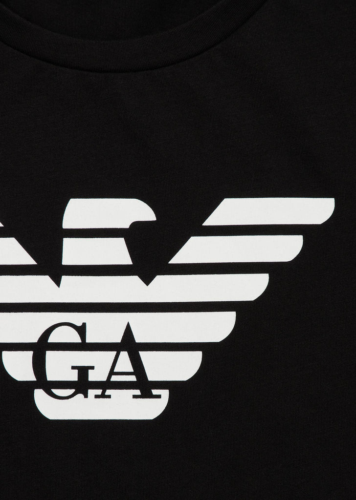 EMPORIO ARMANI T-SHIRT