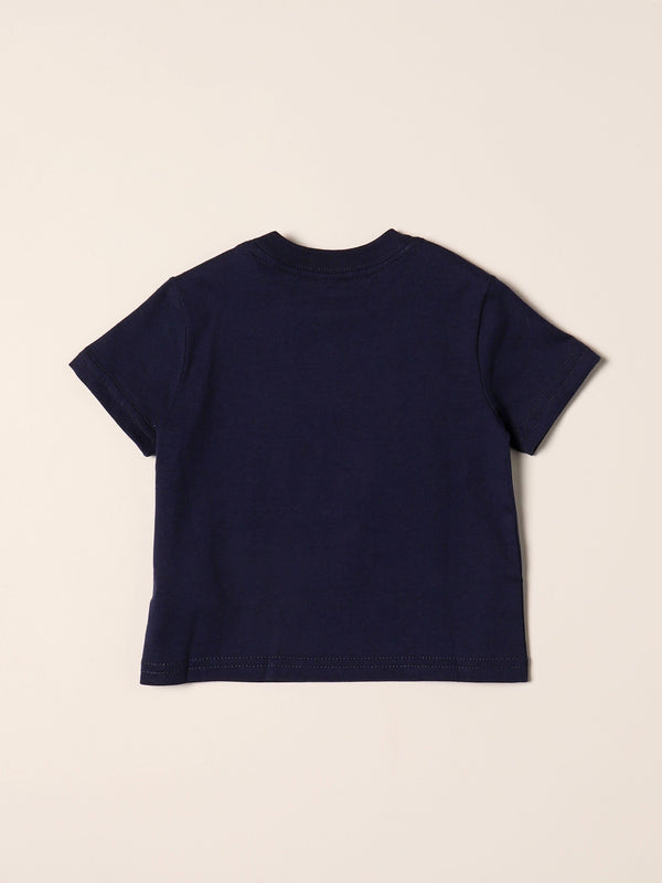 RALPH LAUREN SS CN-TOPS-T-SHIRT