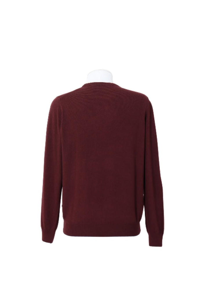 HARMONT & BLAINE MAGLIA UOMO