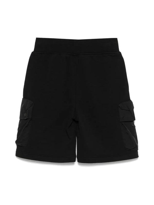 C.P.COMPANY SHORTS