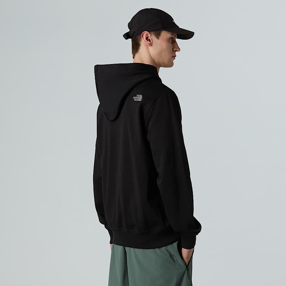 THE NORTH FACE FELPA