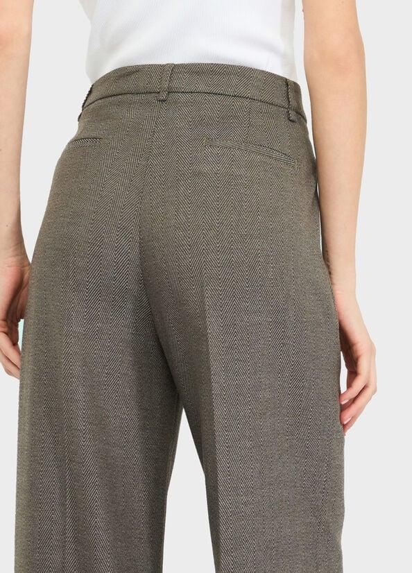 LIU JO PANT. STRAIGHT