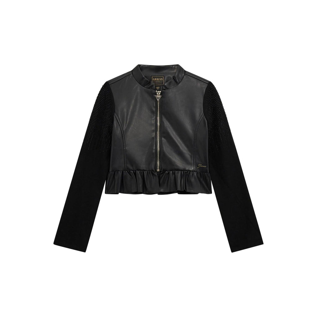 GUESS LS JACKET_CEREMONY