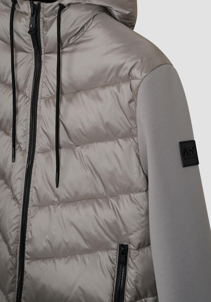 ANTONY MORATO CAPO SPALLA