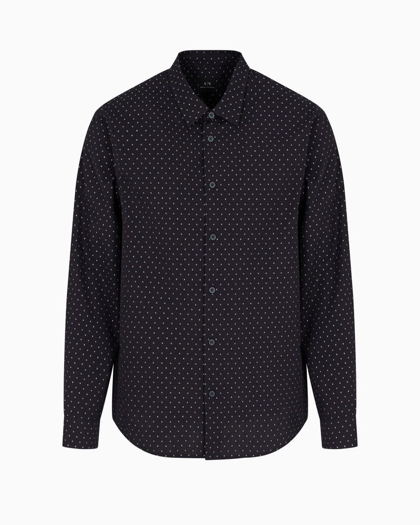 ARMANI EXCHANGE SHIRT