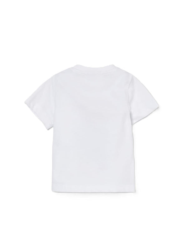 JECKERSON T-SHIRT IN JERSEY NEO