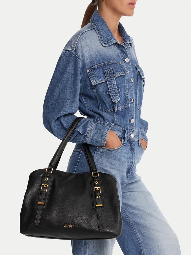 LIU JO BOSTON BAG