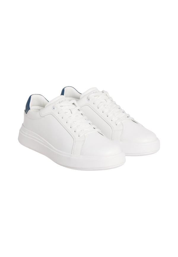 CALVIN KLEIN LOW TOP LACE UP LTH