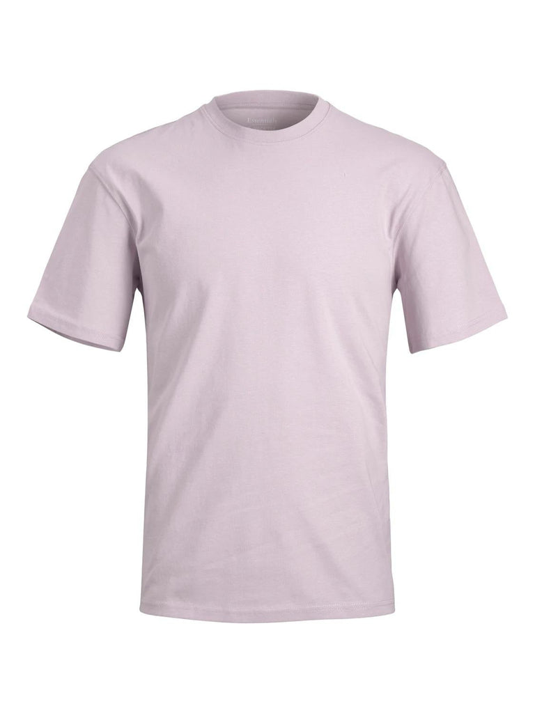 JACK AND JONES JJERELAXED TEE SS O-NECK NOOS