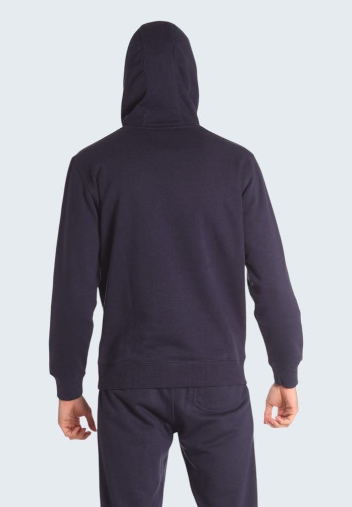 ELLESSE HOODIE PATCH LOGO