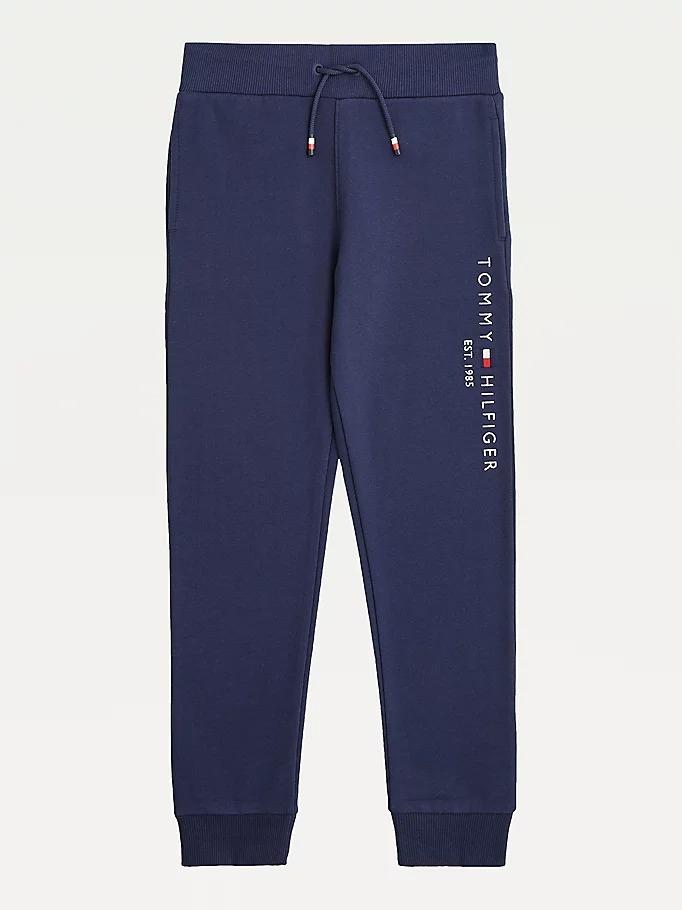 TOMMY HILFIGER ESSENTIAL SWEATPANTS