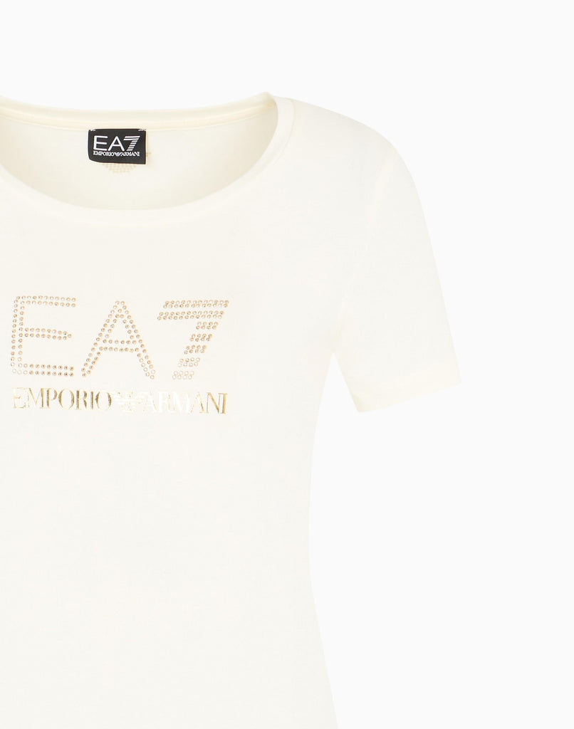 EMPORIO ARMANI EA7 T-SHIRT