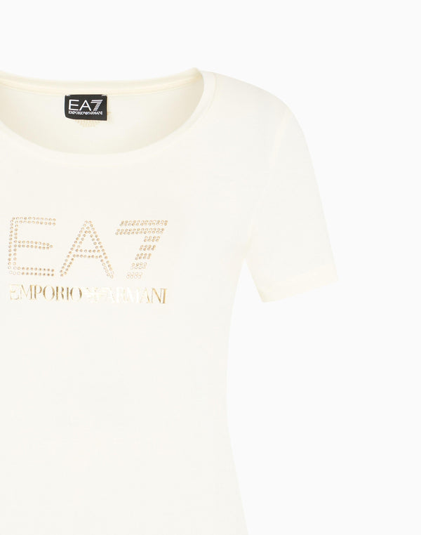 EMPORIO ARMANI EA7 T-SHIRT