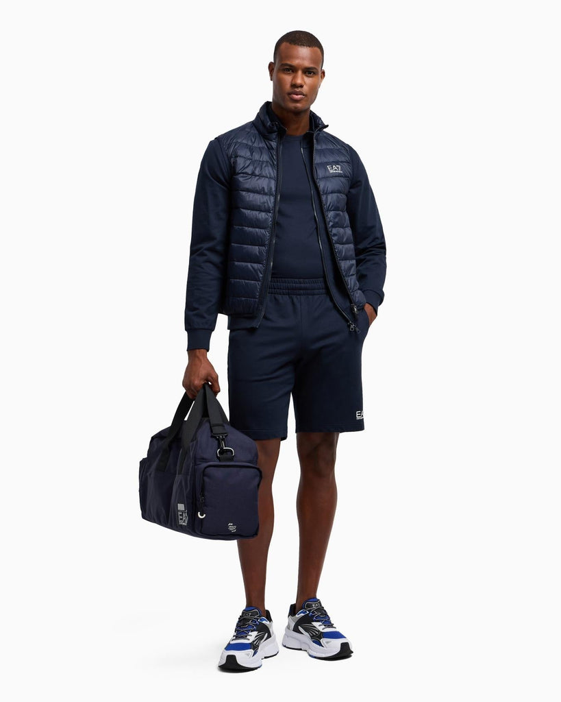 EMPORIO ARMANI EA7 SWEATSHIRT