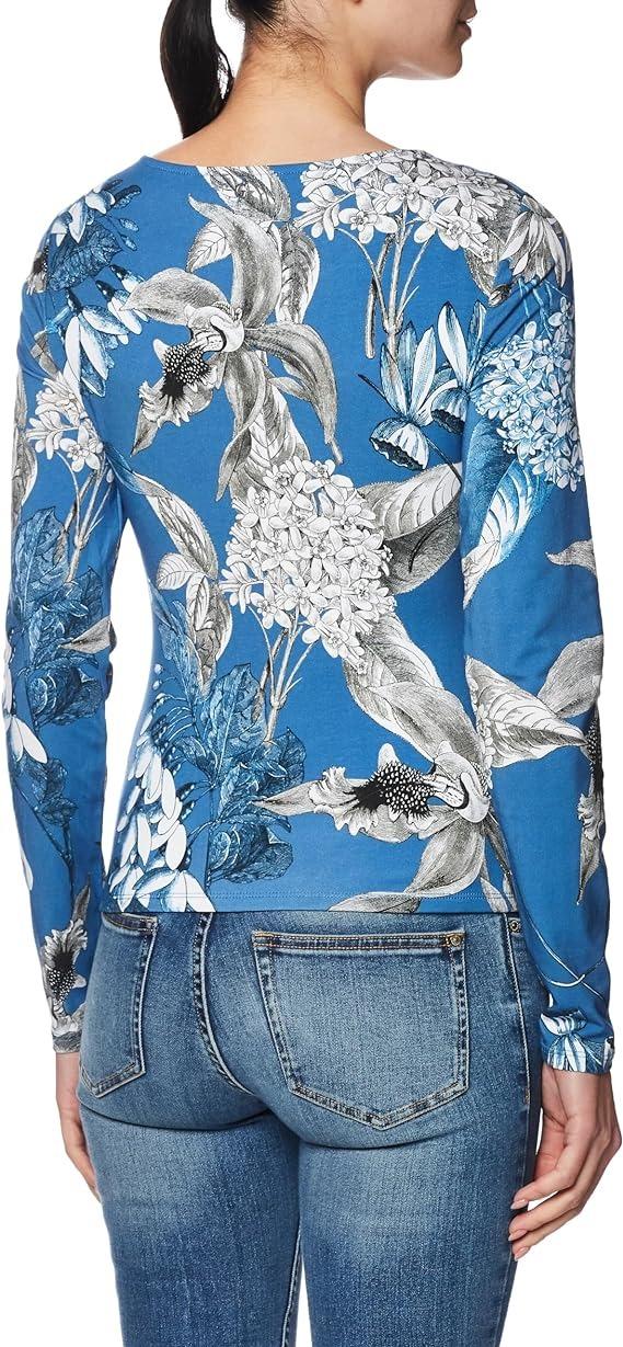 GUESS LS DIANNA TOP