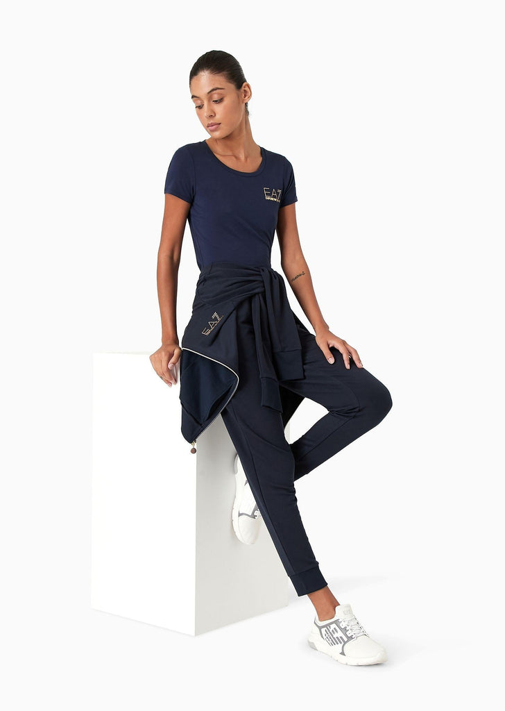 EMPORIO ARMANI EA7 T-SHIRT