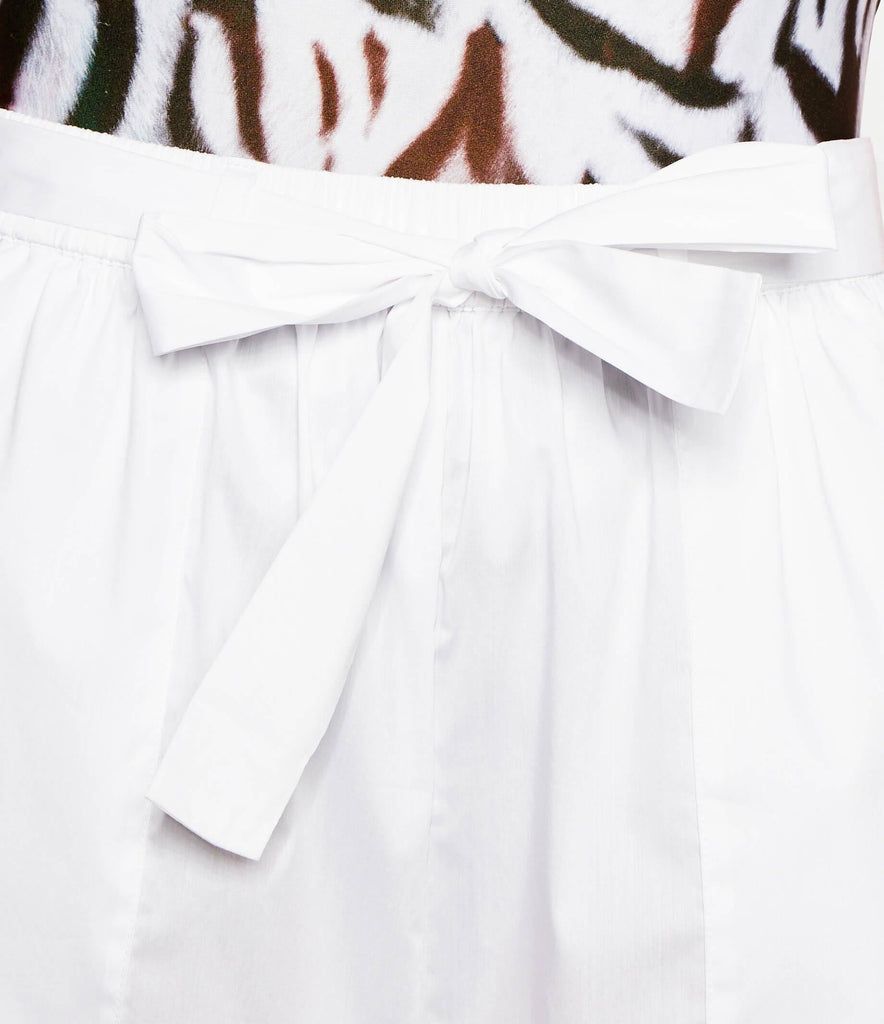 LIU JO SHORT TS.NAV. T.UNITA