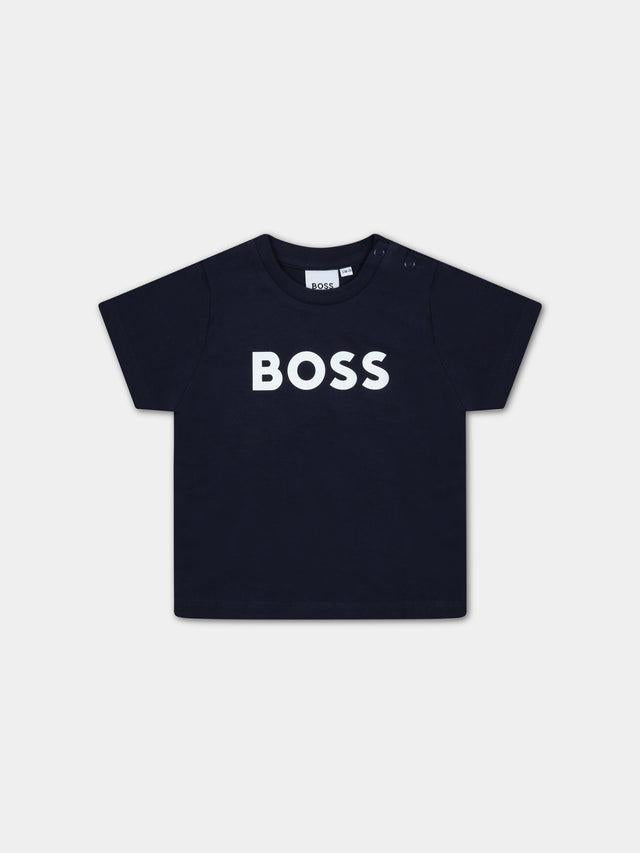 BOSS T-SHIRT