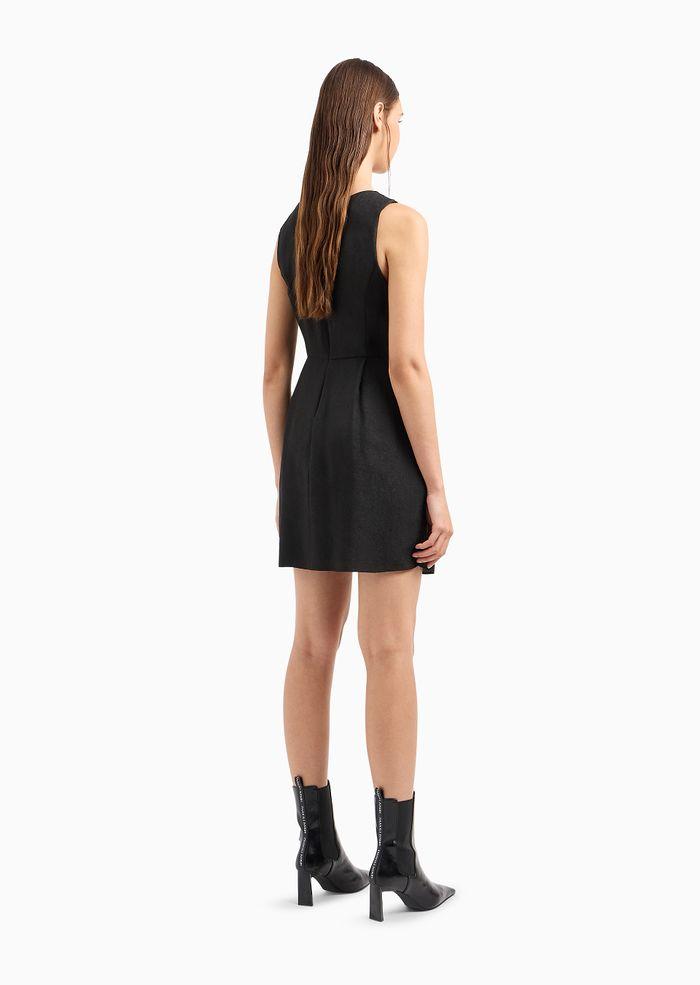 ARMANI EXCHANGE DRESS