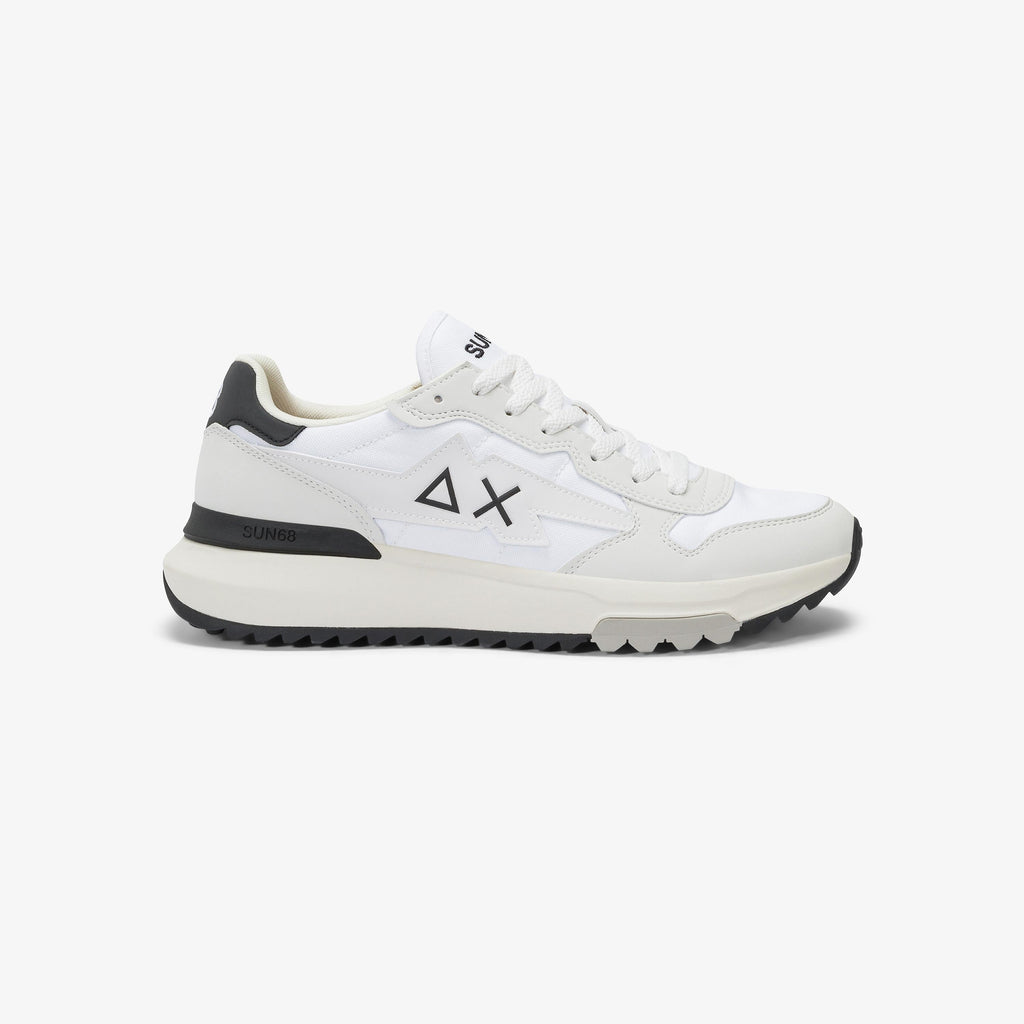 SUN68 NIKI 2.0 SOLID