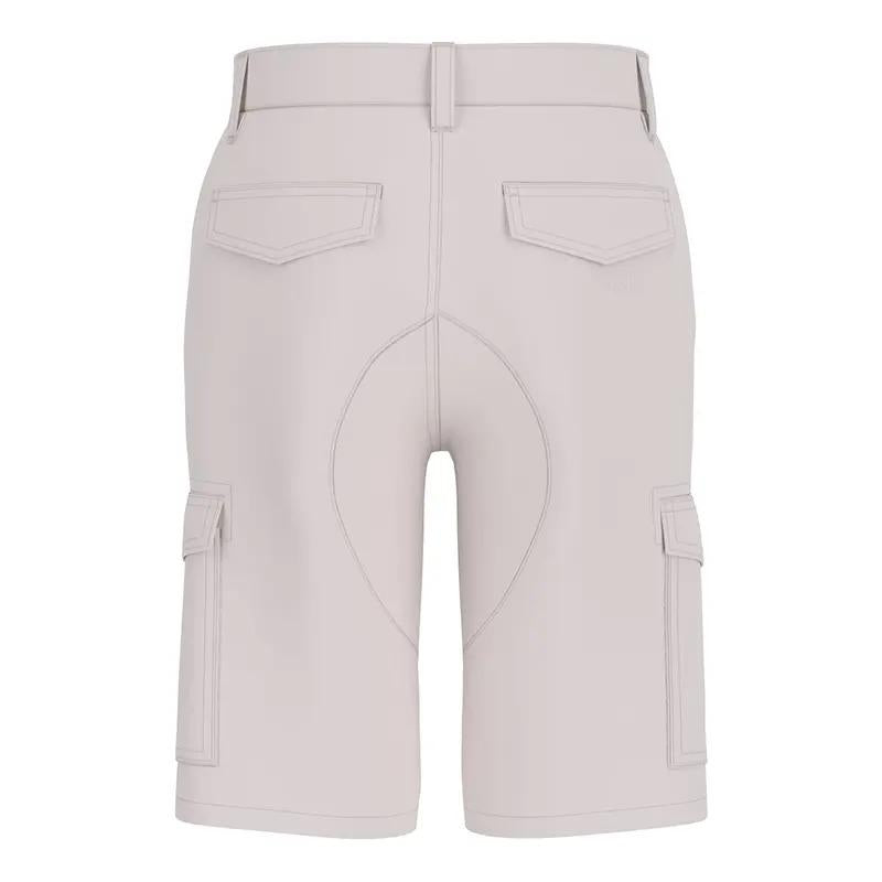 GUESS GMT DYE POPLIN CARGO