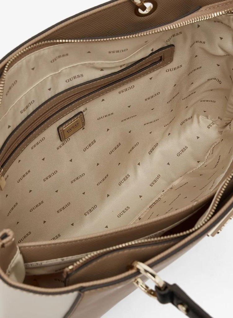 GUESS NOELLE II TOTE