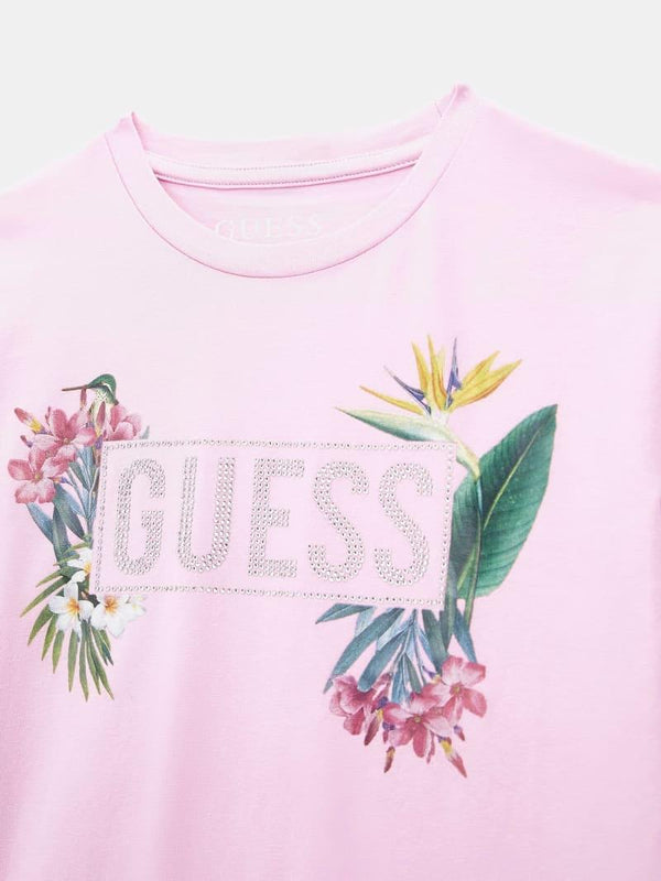 GUESS SS T-SHIRT