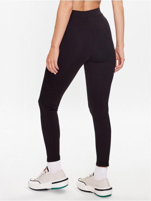 TOMMY JEANS TJW XS BADGE SEAM RI