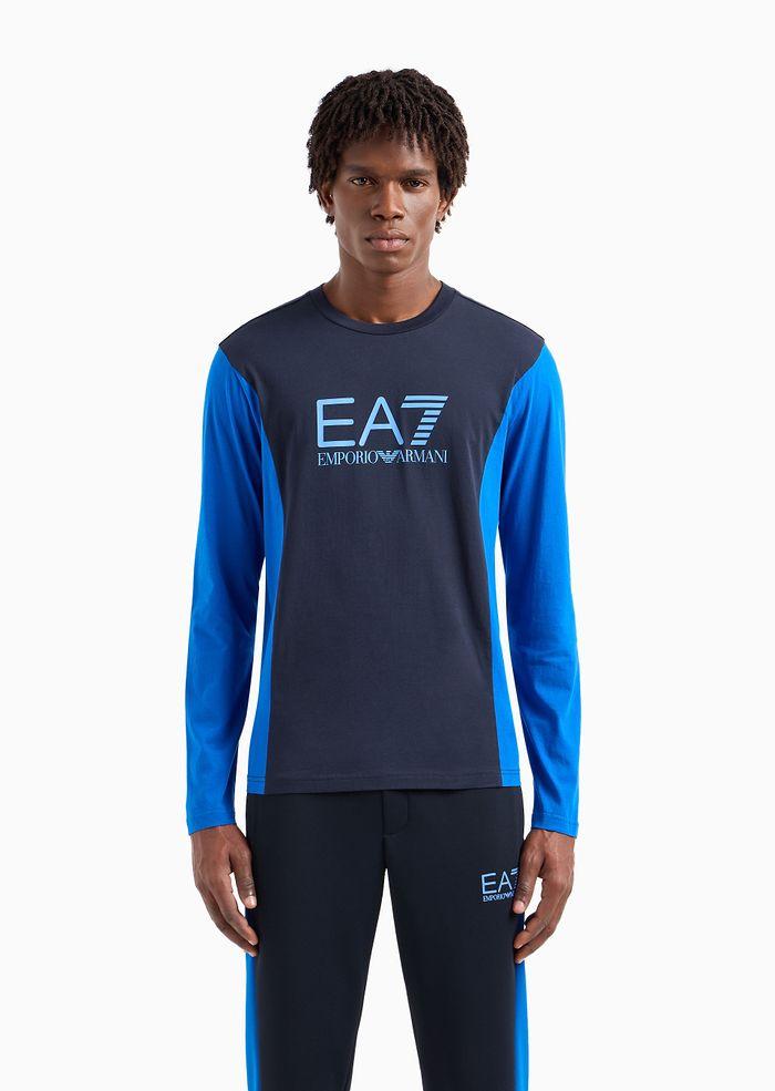EMPORIO ARMANI EA7 T-SHIRT