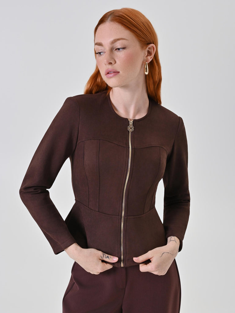 RINASCIMENTO COSE A2322-G CAPP DAINO BUSTIER