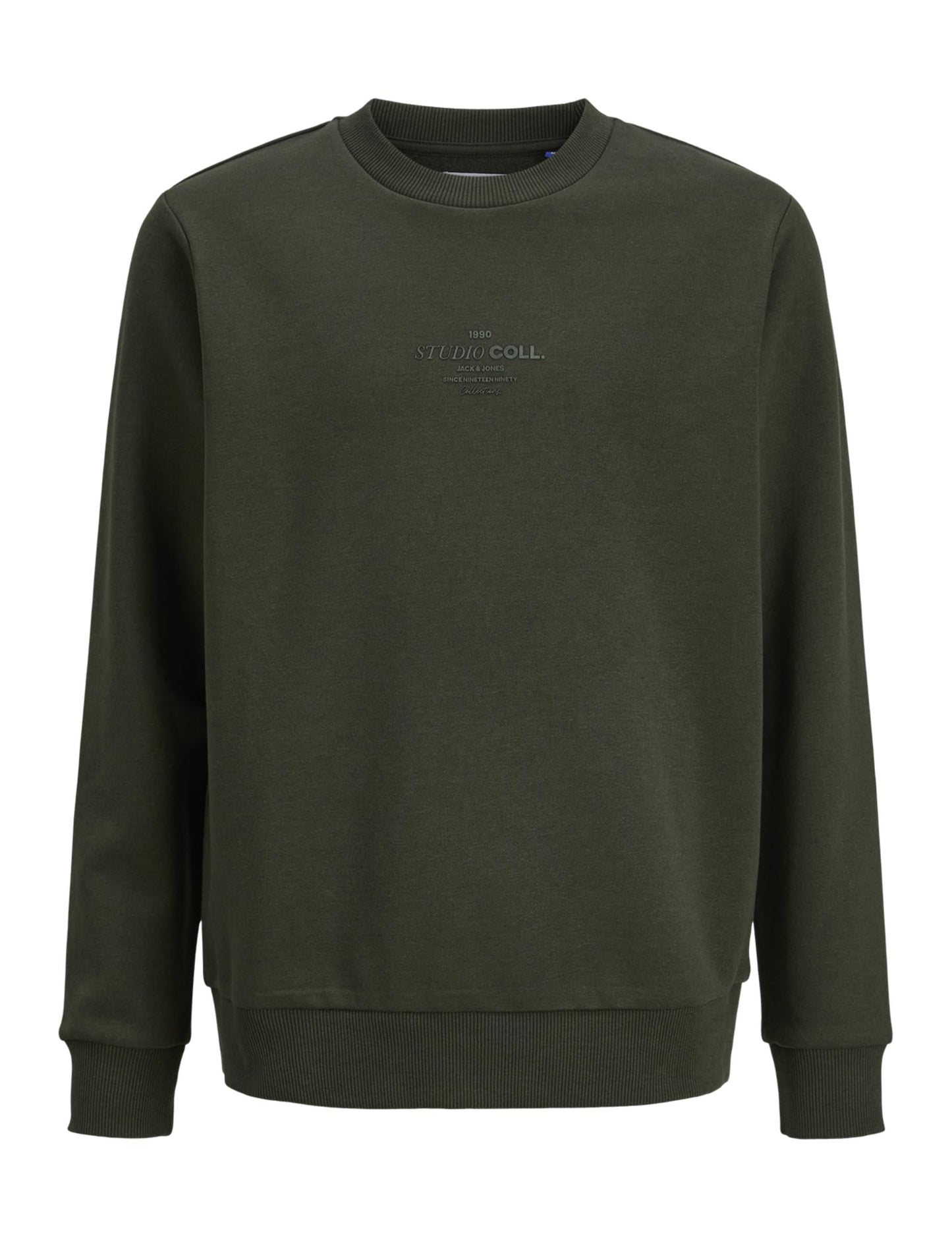 JACK JONES KIDS JJJIN SWEAT CREW NECK MNI