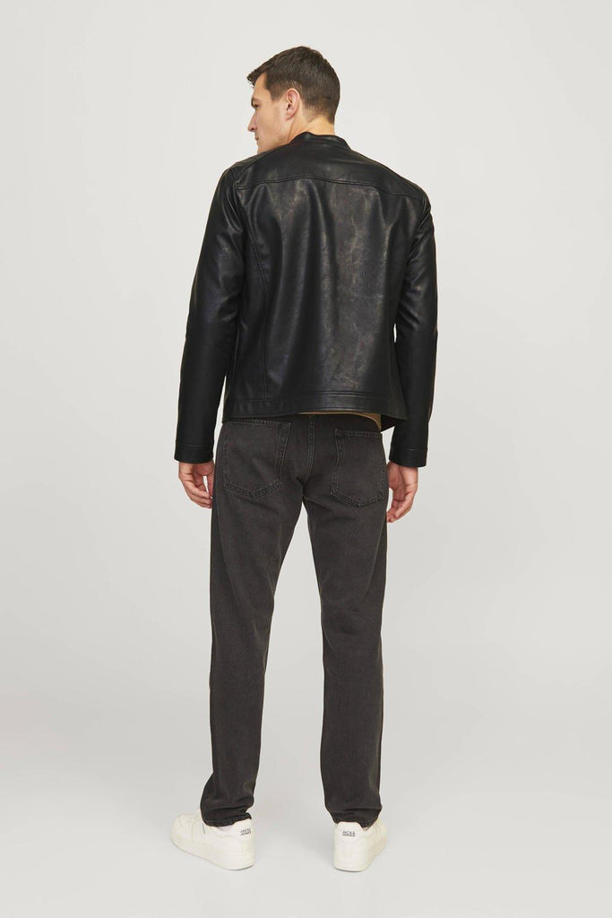 JJ REBEL JREBCALEB PU JACKET NOOS