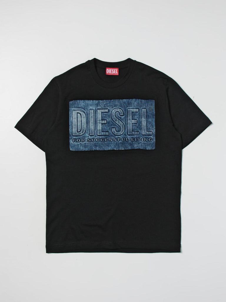 DIESEL TWANNY OVER T-SHIRT