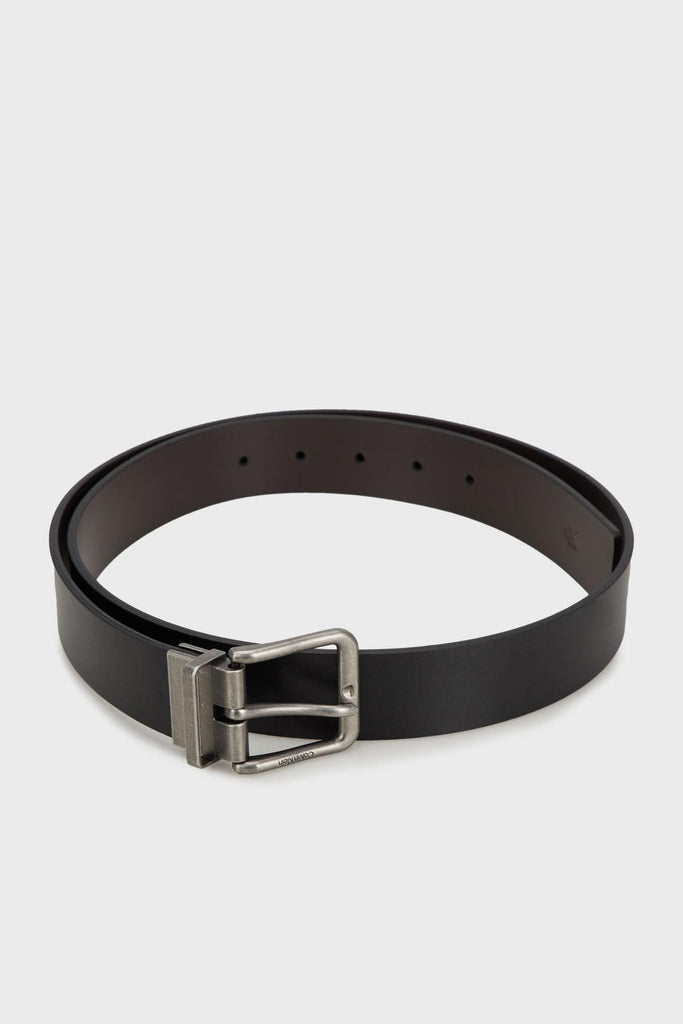 CALVIN KLEIN CASUAL PIN BUCKLE 35MM REV/ADJ