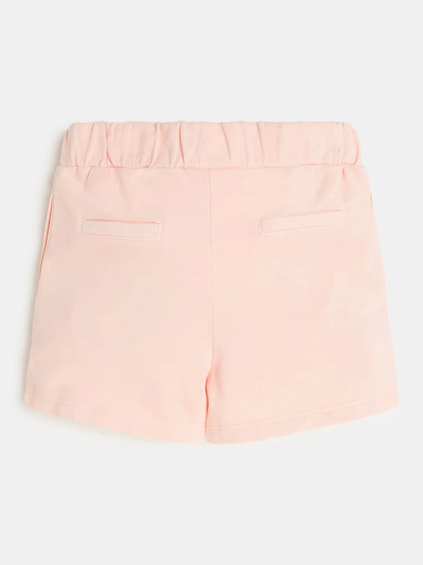 GUESS BABY TERRY ACTIVE SHORTS
