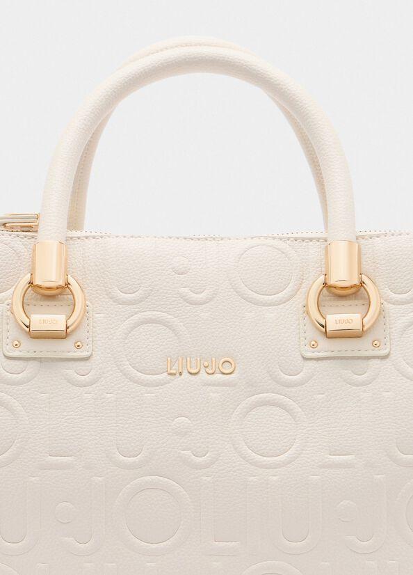 LIU JO BOSTON BAG